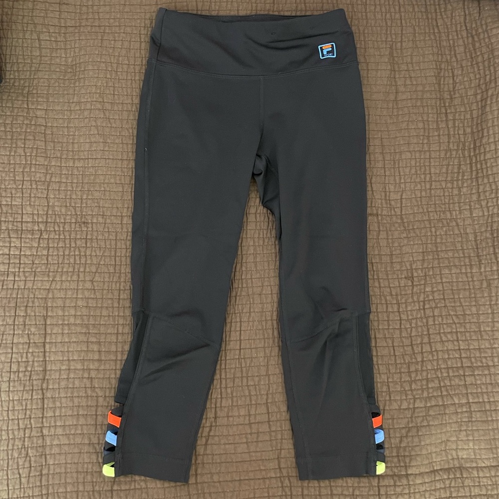 Fila capris
